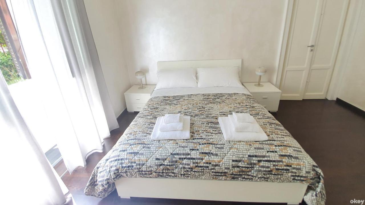 Star House - Bari Centro Apartment Exterior photo